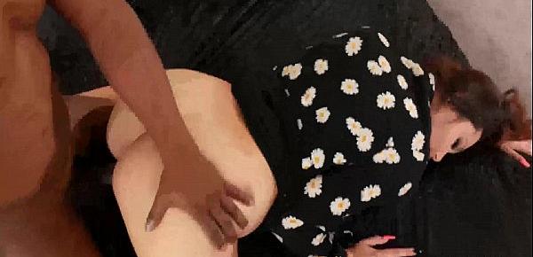  PORNSTARPLATINUM Zoey Foxx Smashed By BBC Before Cum On Feet